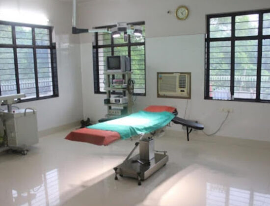 A ONE HOSPITAL