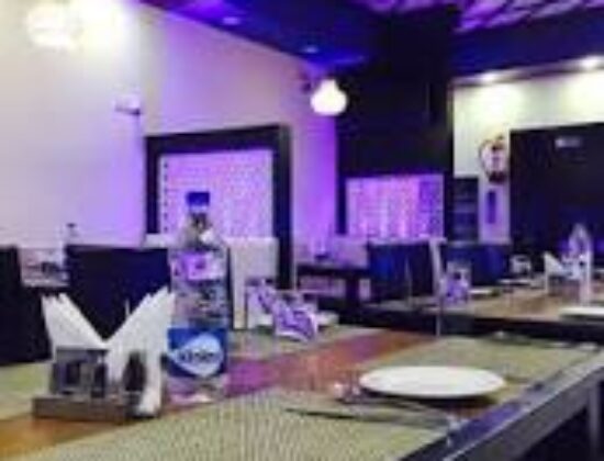 Pakwan Restaurant