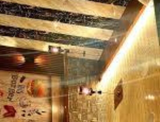 MOON CAFE & RESTRO