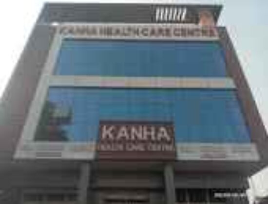 Kanha Health Care Centre