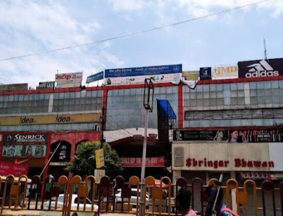 Mangalam Tower