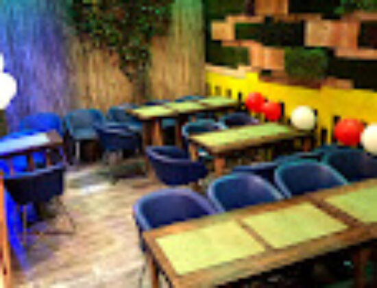 Cinnamon Restaurant