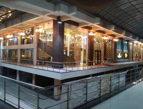 City Center