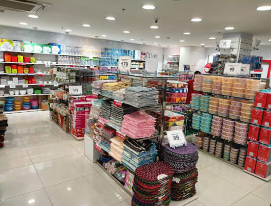 STYLE BAAZAR GORAKHPUR