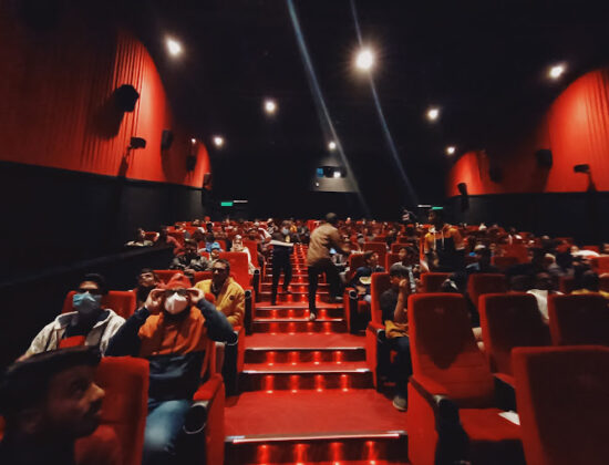 PVR Venus Gorakhpur