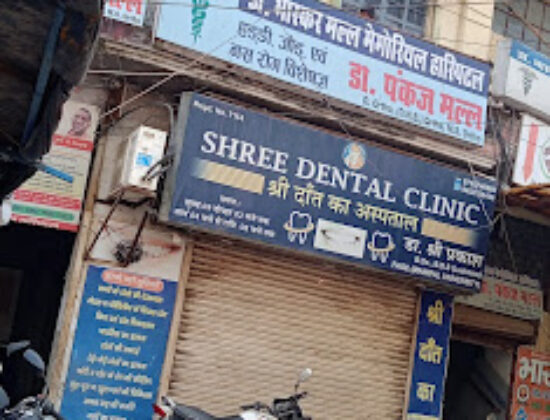 Dr. Pankaj Mall