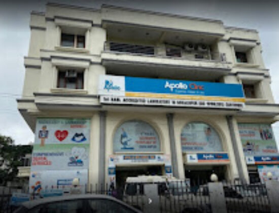 Apollo Lucknow Heart & Kidney Specialist in Gorakhpur