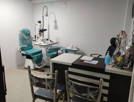 Arogyam Eye Hospital and Dental care