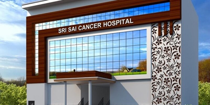 Sri Sai Cancer hospital