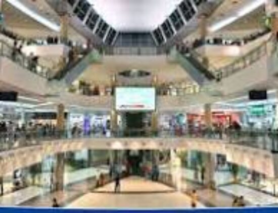 City Mall
