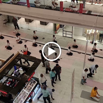 Orion Mall