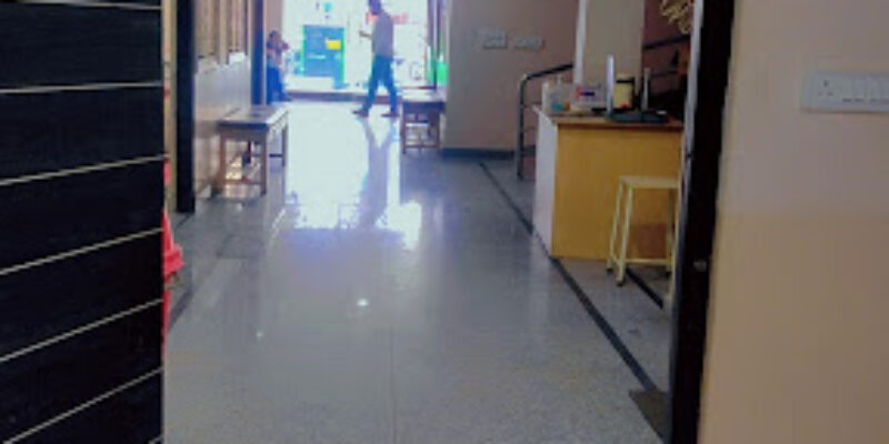 Majeed hospital