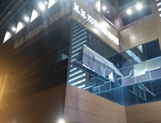 Hope Panacea Superspeciality Hospital