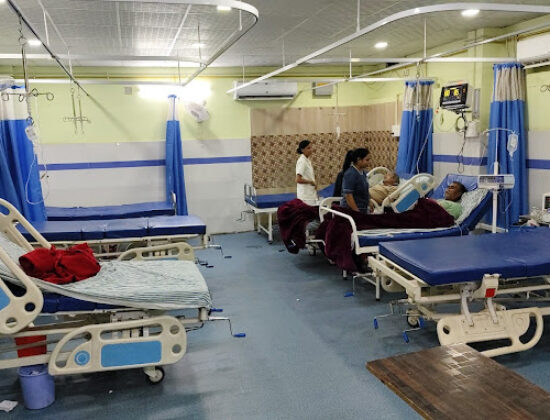 Sun City Hospital
