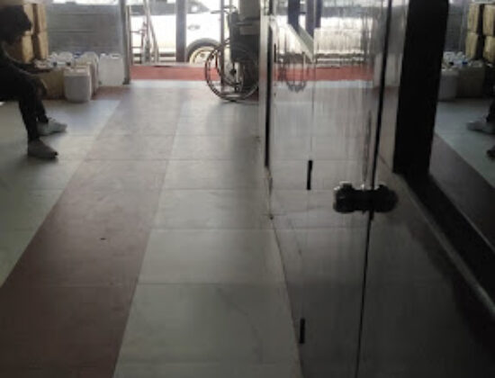 Shanvi Hospital
