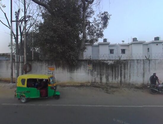 Mrityunjaya Hospital
