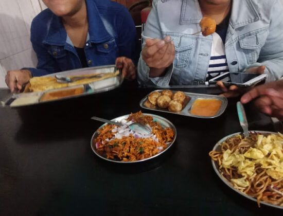 Spicy Momo Restaurant & Guest House