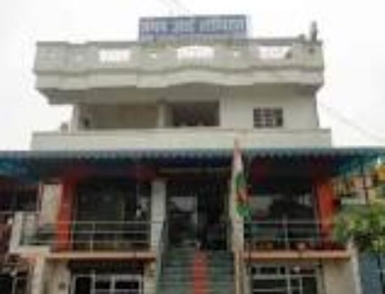 Sangam Super Speciality Eye Hospital (Dr. Y.Singh) Best Eye Hospital In Gorakhpur
