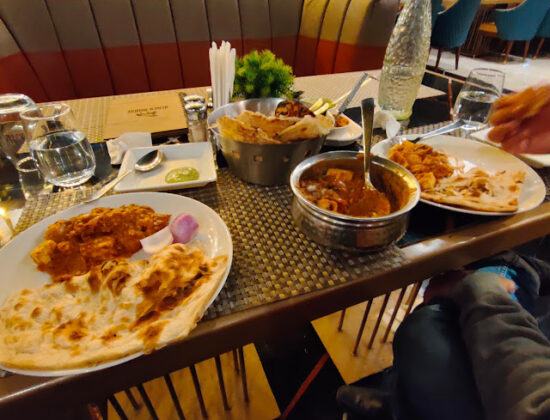 BLACK HORSE Multi Cuisine Restaurant And Banquet Hall