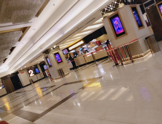 AD Cinemas