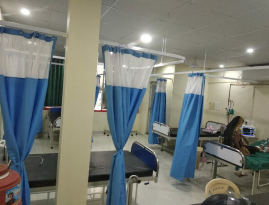 Bachpan Child Clinic – Dr Kuldeep Singh