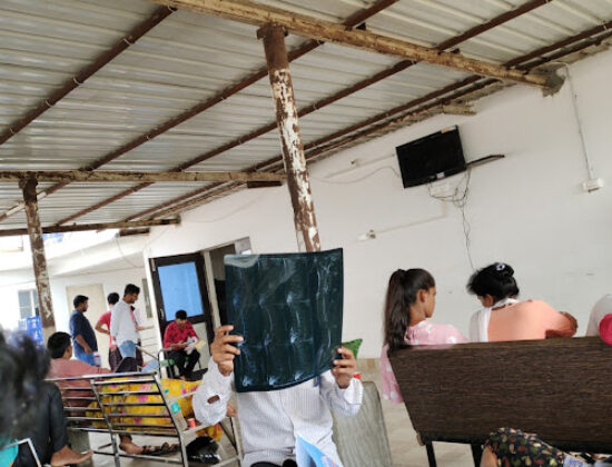 Swastik Merry Gold Hospital