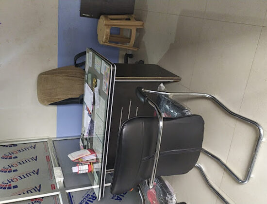 Purvi Hospital