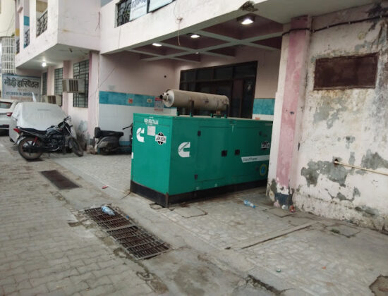 Modi Hospital