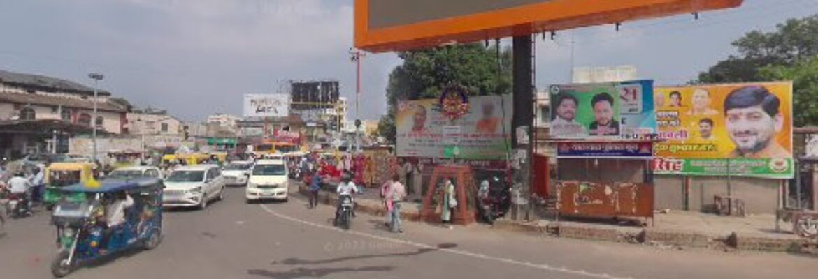 Asha High-Way Hospital And Trauma Center