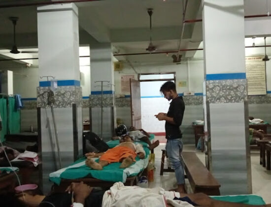 Sheetala Care Centre