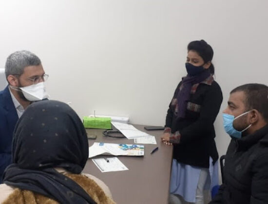 Apollo Lucknow Cancer Specialist(RadiationTherapy) in Gorakhpur