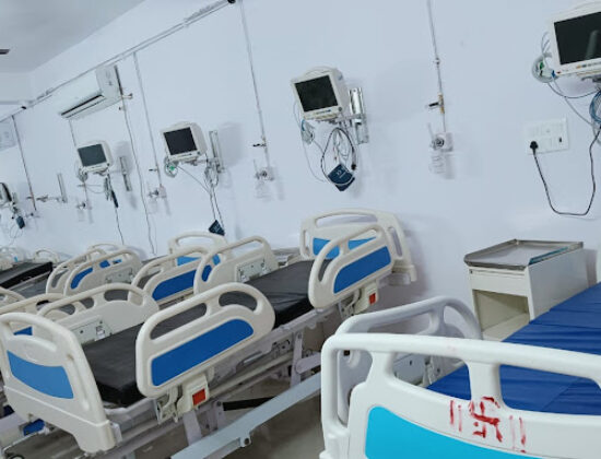 Gold Hospital