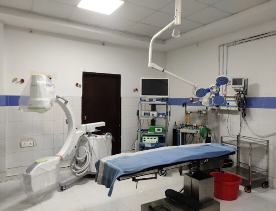 Aastha multispeciality Hospital