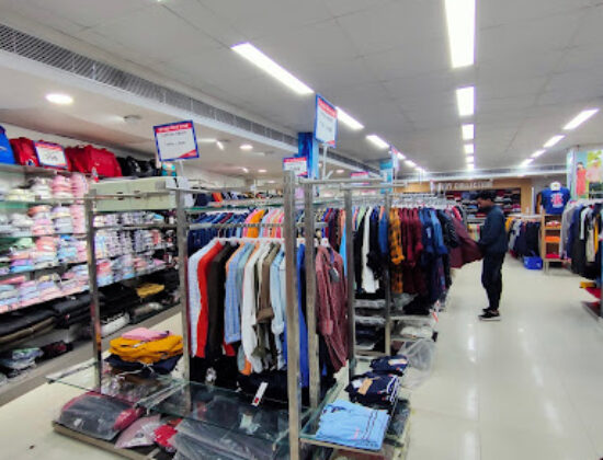 Bazar India Retail Llp.