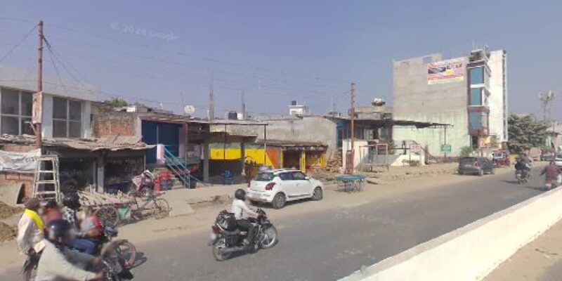 Kailashwati Hospital