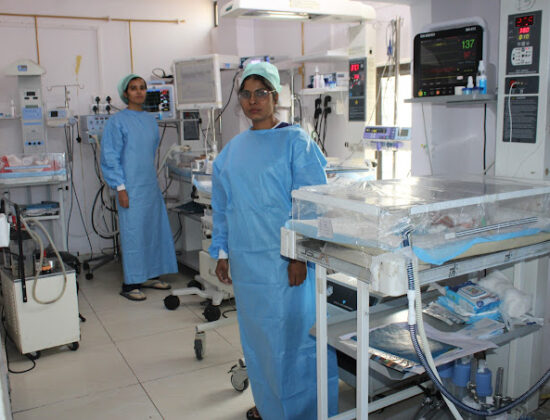 Heritage Hospital