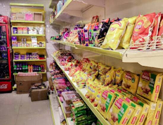 New Kamdhenu Sweets