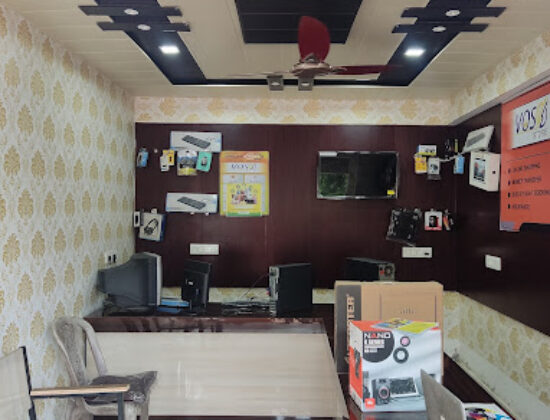Mahayogi Guru Gorakhnath Complex