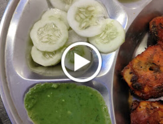 Biryani Darbar