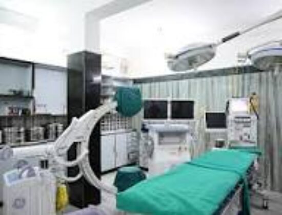 Paramount Hospital
