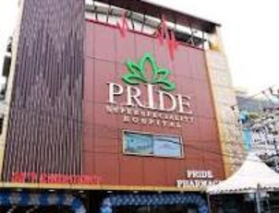 The Pride Hospital
