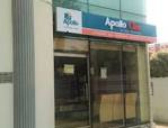 Apollo Clinic
