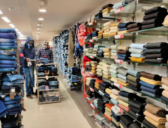 Bazar India Retail Llp.