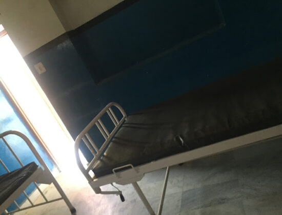 Lokpriya Hospital