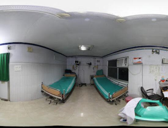Sheetala Care Centre