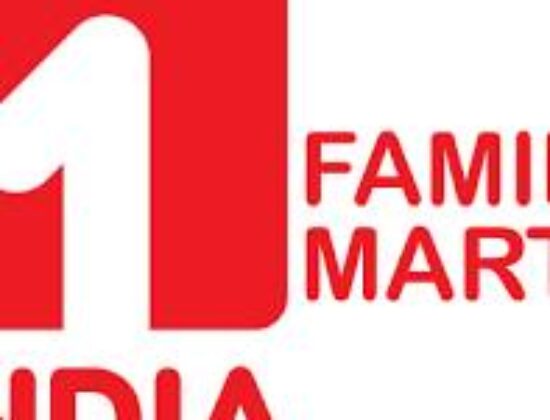 1 India Family Mart