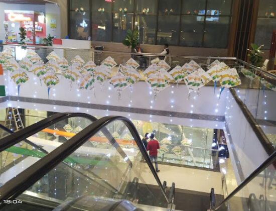 AD MALL Gorakhpur