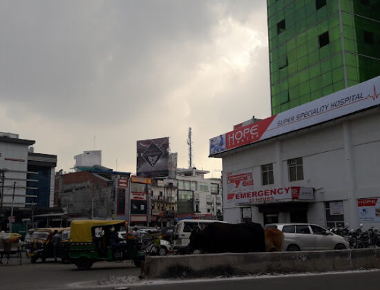 Hope Panacea Superspeciality Hospital
