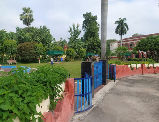 SPANDAN HOSPITAL