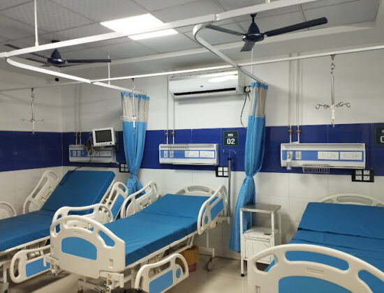 Garg Hospital
